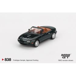 Mazda MX5 Eunos Roadster...