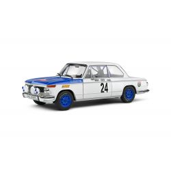 BMW 2002 Tii Rallye...