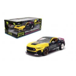 Ford Mustang GT RTR 130 RTR...