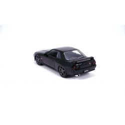 Twin Pack Nissan Skyline...