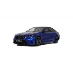 BMW M5 Marina Bay Blue...