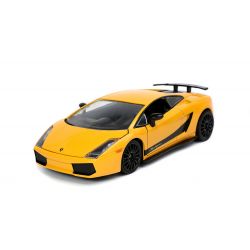 Lamborghini Gallardo Fast &...