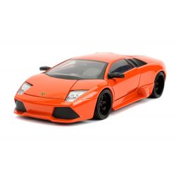 Lamborghini Murcielago...