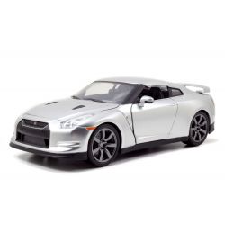 Nissan GT-R Fast & Furious...