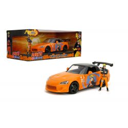 Honda S2000 W/Naruto Figure...