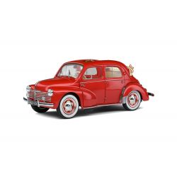 Renault 4CV Decouvrable Red...