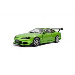 Nissan Silvia S15 Spec-R...