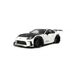 Toyota GR86 LBWK Body Kit...