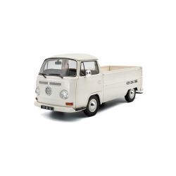 Volkswagen T2 Pick Up 1968