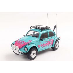 Volkswagen Beetle All road...