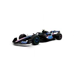 Alpine F1 Team A524 E.Ocon...