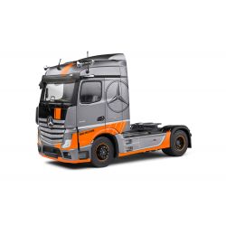 Mercedes-Benz Actros L...