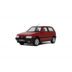 Fiat Uno Turbo i.e Rosso...