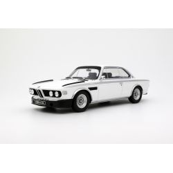 BMW 3,0 CSL Chamonix White...
