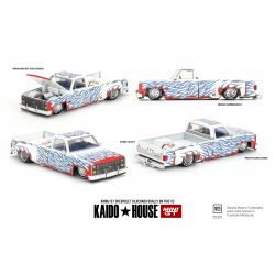 Chevrolet Silverado Dually...