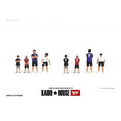 KaidoHouse 1-64 Figurine...