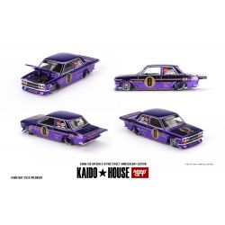 Datsun 510 Pro Street...