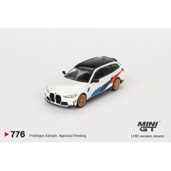 BMW M3 Touring (G81) M...