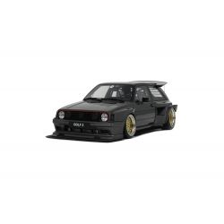 Volkswagen Golf II GTi by...