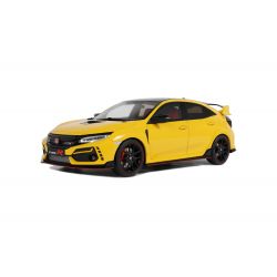 Honda Civic Type R FK8 Euro...