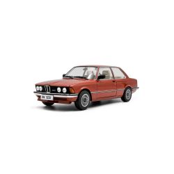 BMW E21 323i Kastanienrot...