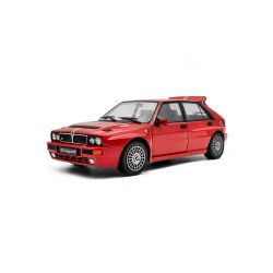 Lancia Delta HF Integrale...