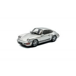 Porsche 911 (964) RS Silver...