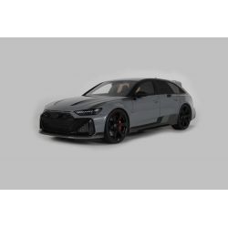 Audi RS6 GT Nardo Grey 2024