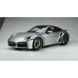 Porsche 911 [992.1] Turbo S...