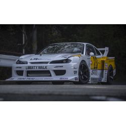Nissan S15 Silvia LB Super...