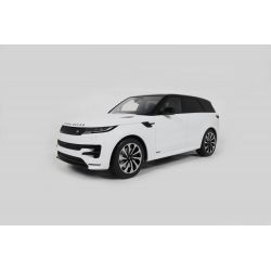 Land Rover Sport P510E Fuji...