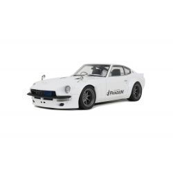 PANDEM Nissan Fairlady Z 2015