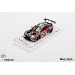 BMW M4 (G82) GT3 Sebring 12...