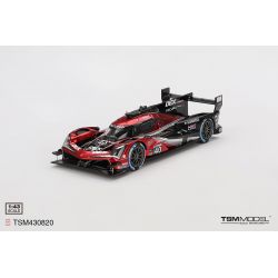 Acura ARX-06 GPT Sebring 12...