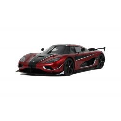 Koenigsegg Agera RS Deep...