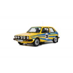 Volkswagen Golf Gti MK1...