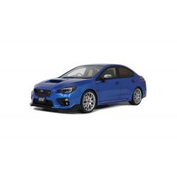 Subaru WRX Sti S207 WR Blue...