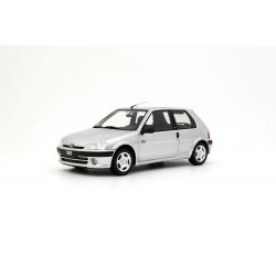 Peugeot 106 Quiksilver Gris...