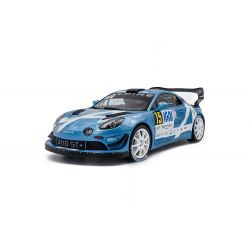 Alpine A110 RGT+ Rallye Du...