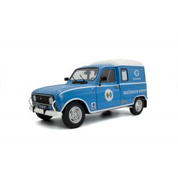 Renault 4LF4 Gordini...