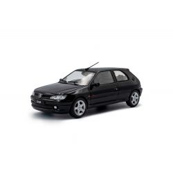 Peugeot 306 S16 Noir Onyx 1994