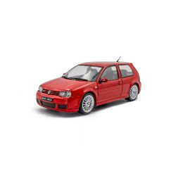 Volkswagen Golf IV R32...
