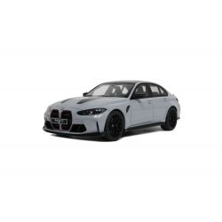 BMW M3 CS M Brooklyn grey...