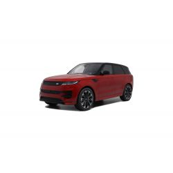 Range Rover Sport Firenze...