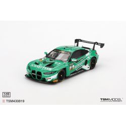 BMW M4 (G82) GT3 DTM 2024