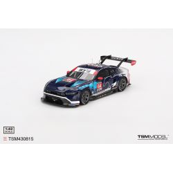 Ford Mustang GT3 Daytona...