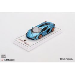 Lamborghini Sian FKP 37 Blu...