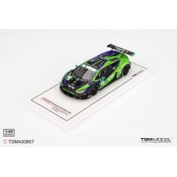 Lamborghini Huracan GT3...