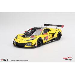 Chevrolet Z06 GT3.R Daytona...