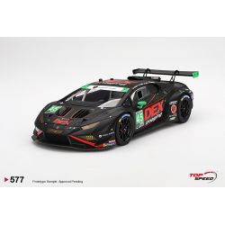 Lamborghini Huracan GT3...